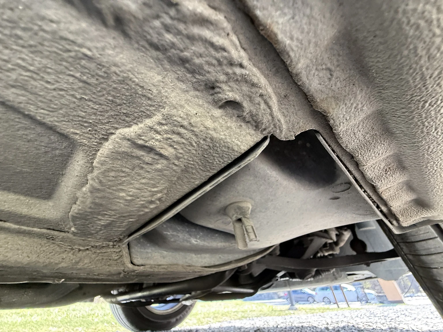 1996 BMW Z3 1.8 Z3 (14), Mekanik