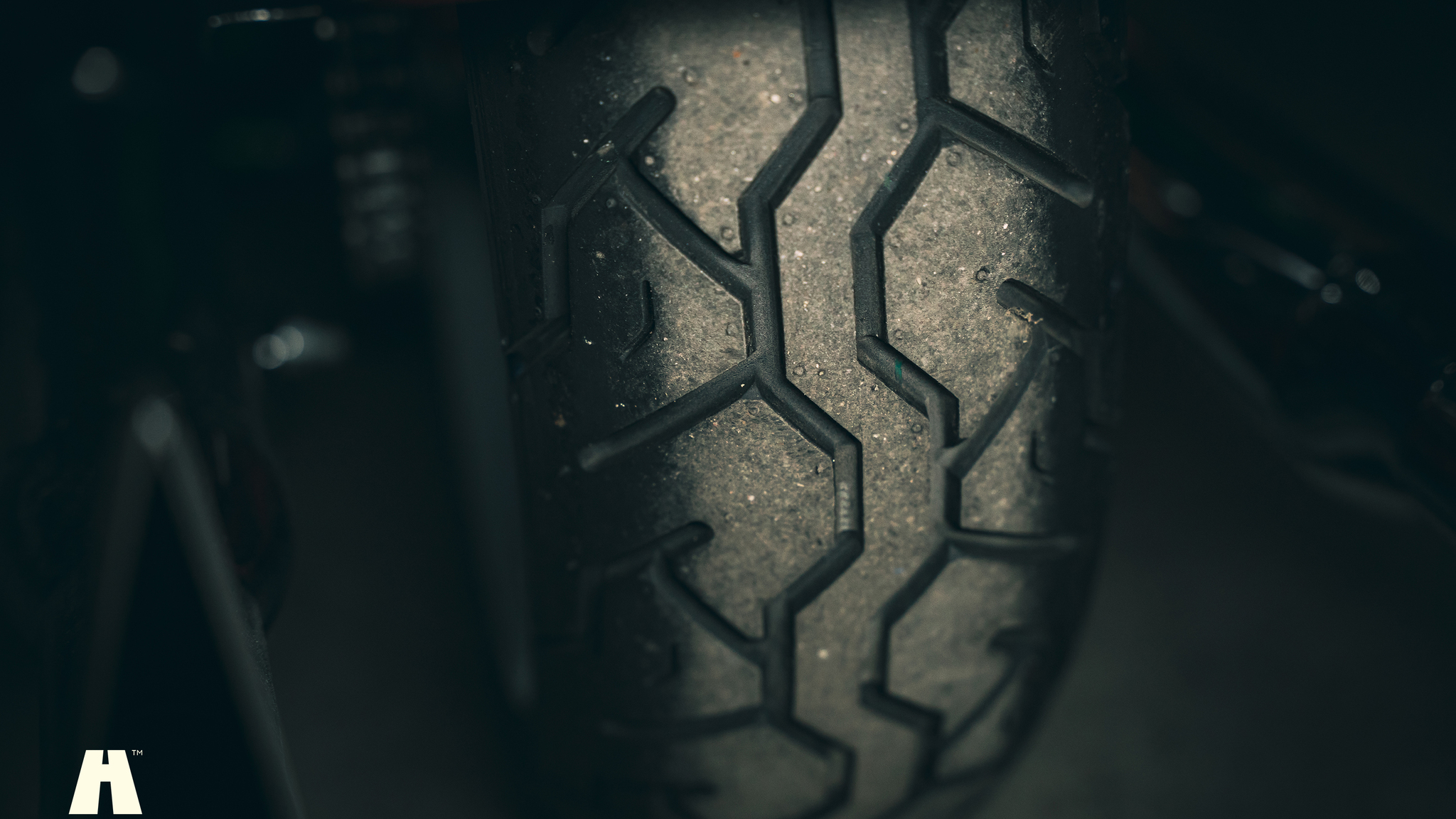 Exteriörbild på 1978 Harley Davidson FLH