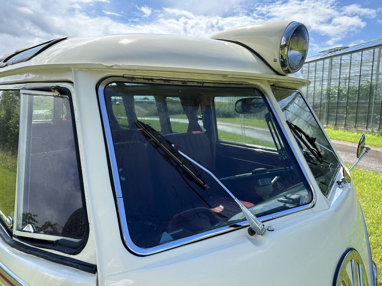 Aussenfoto 1969 Volkswagen T1 (26)