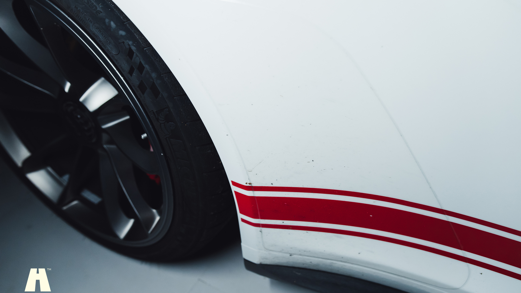 Aussenfoto 2015 Porsche 991 GT3 2015