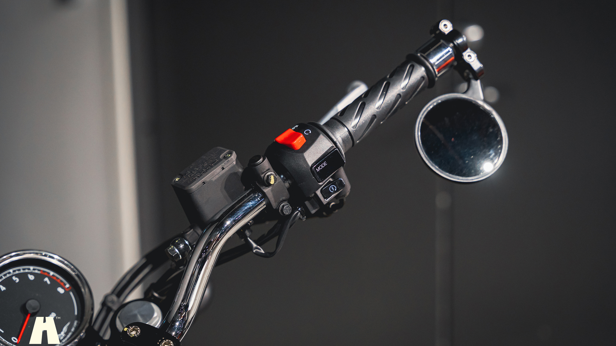 Aussenfoto 2020 Moto Guzzi V7 III Special