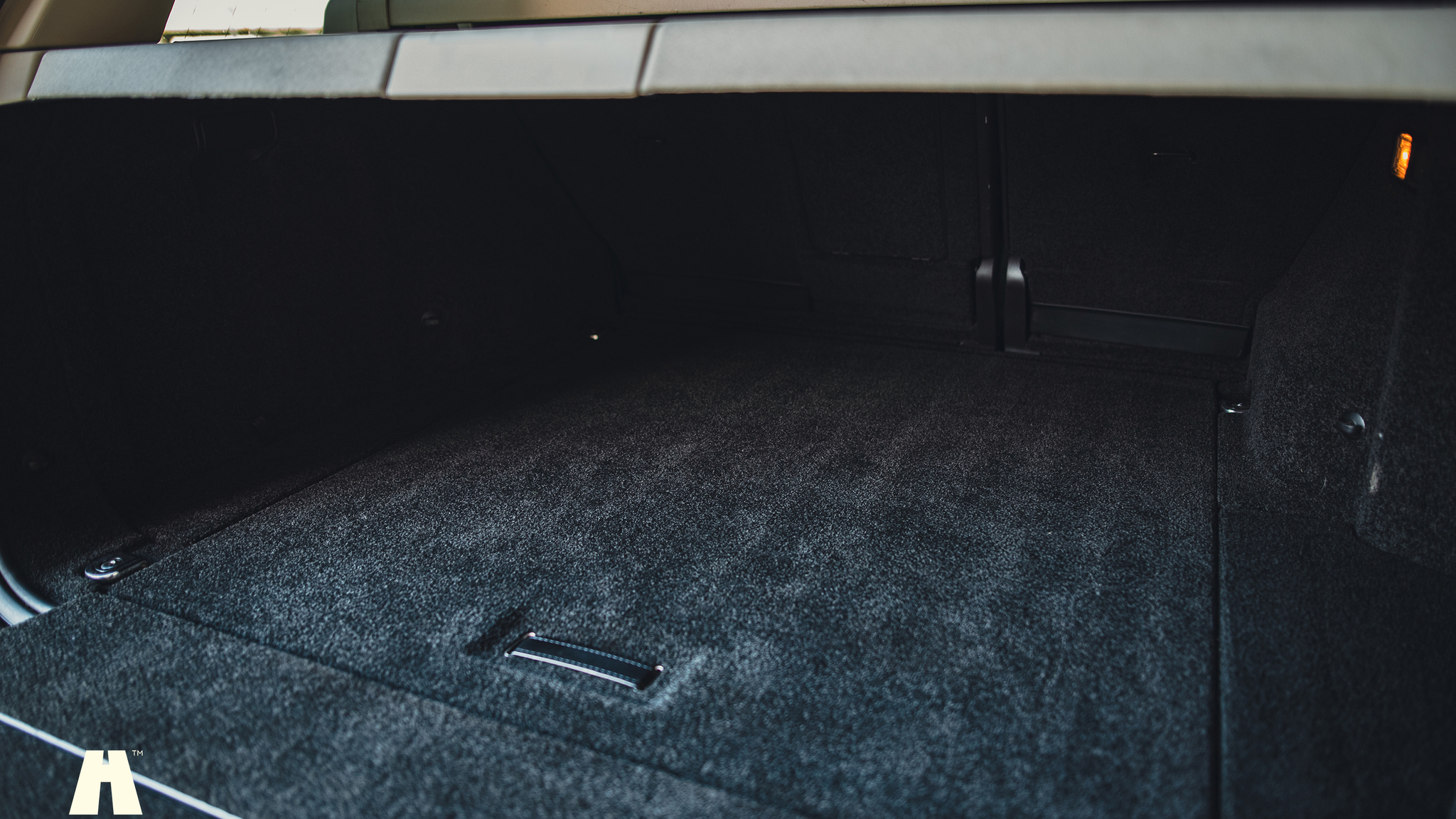 Innenraumfoto von 2011 Range Rover TDV8 Autobiography  (84)