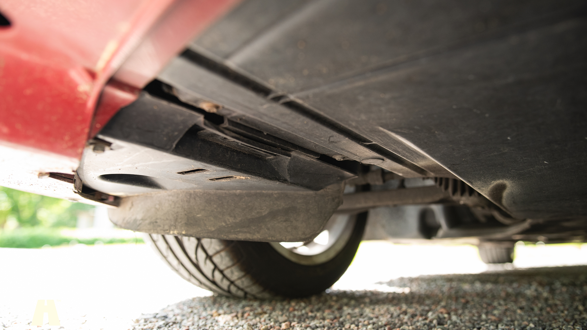 2005 BMW 320ci M-sport Cabriolet, Mekanik