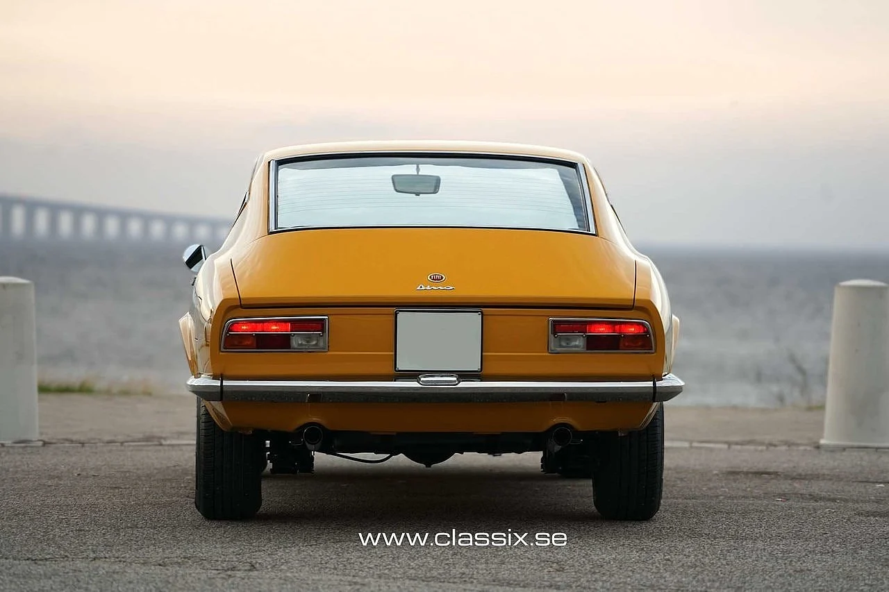 Bild von 1968 Fiat Dino (22)