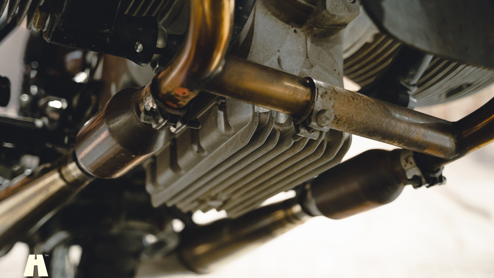 Image of 2019 Ural T TWD Sportsman Ranger mechanics