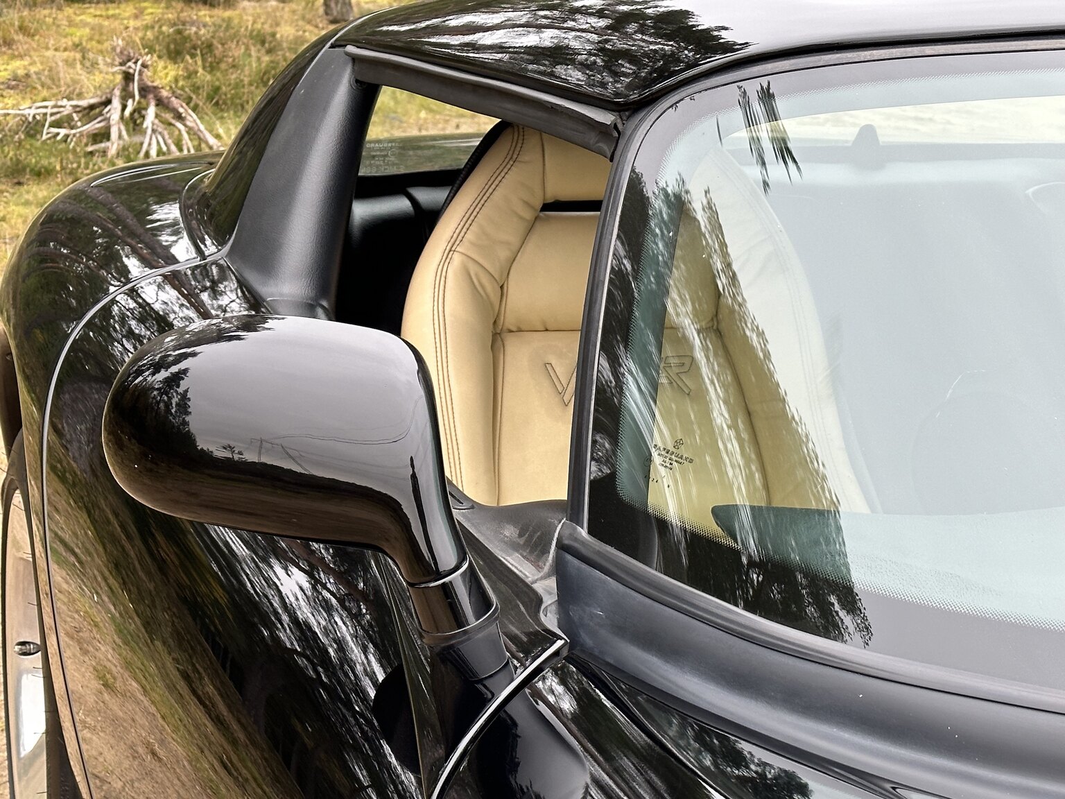 Exteriörbild på 1994 Chrysler Viper RT/10 (34)