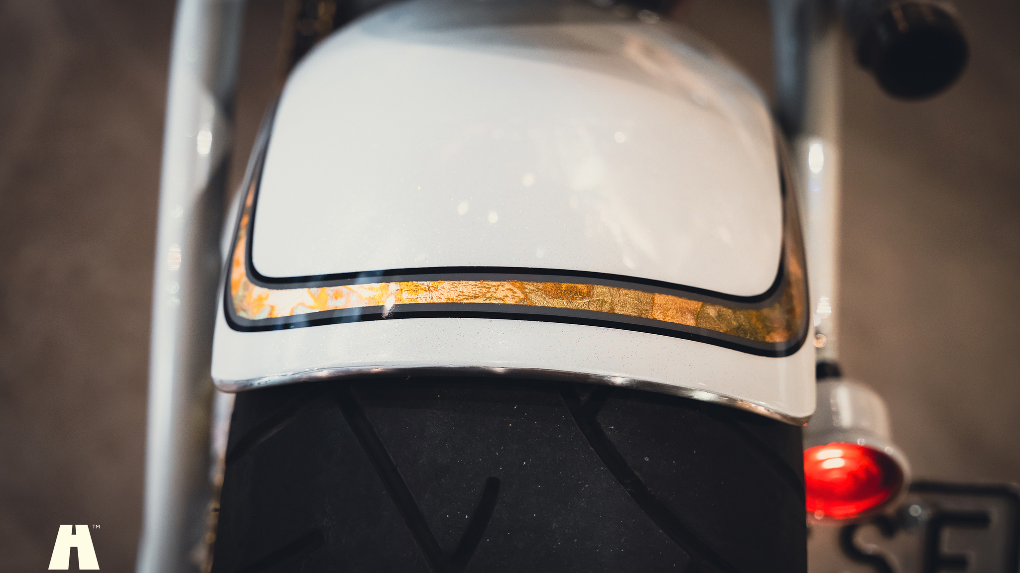 Exteriörbild på 2010 Harley-Davidson Kopteri