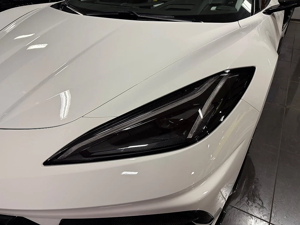 Bild von 2023 Chevrolet Corvette (5)