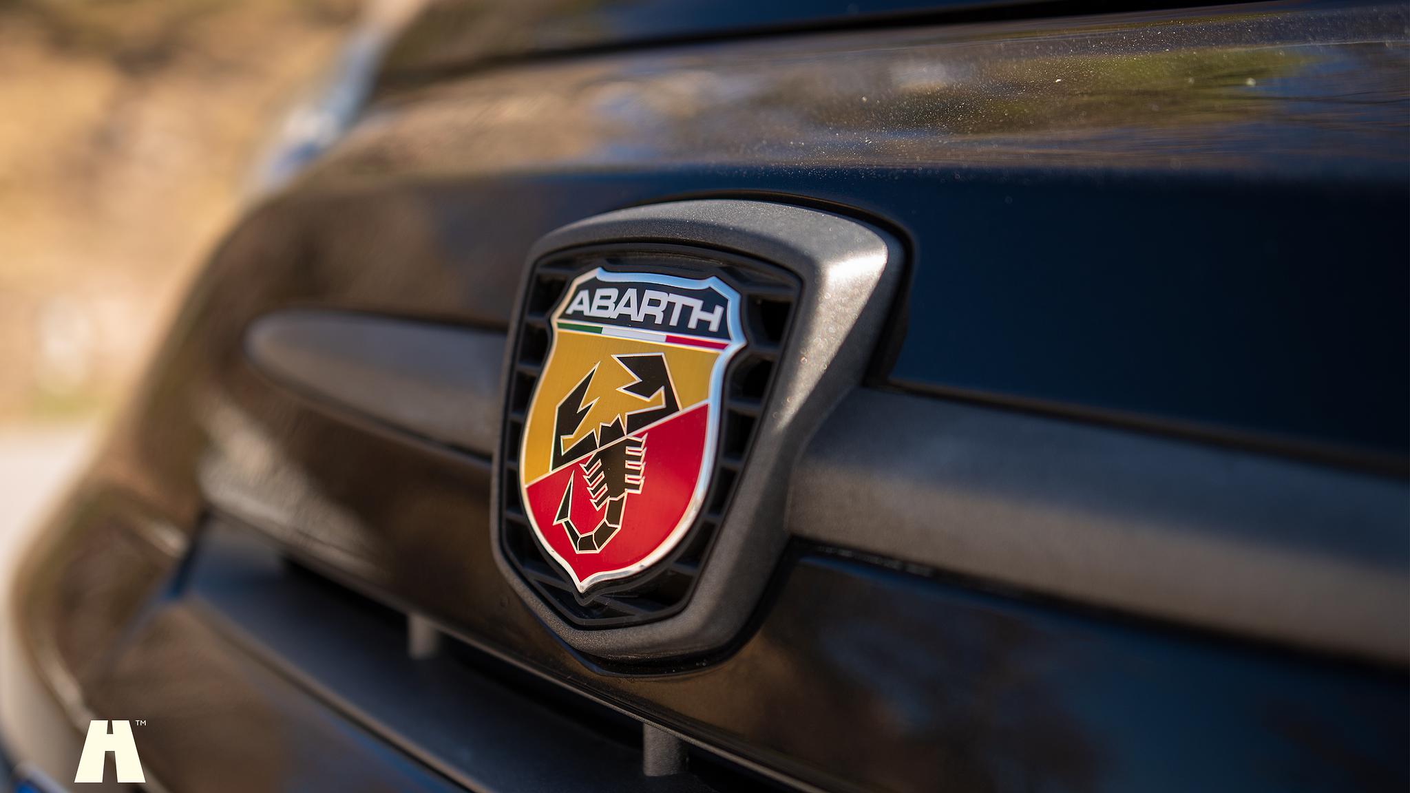 Aussenfoto 2016 Abarth 595 Competizione (30)