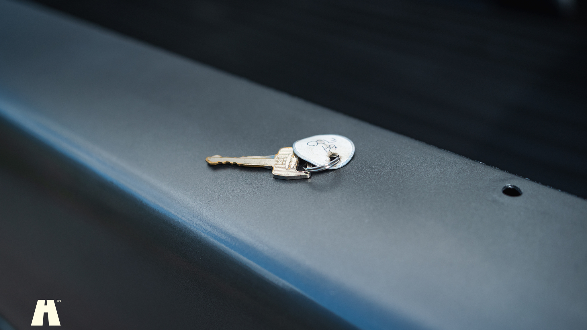 Innenraumfoto von 1969 Ford F100 (70)