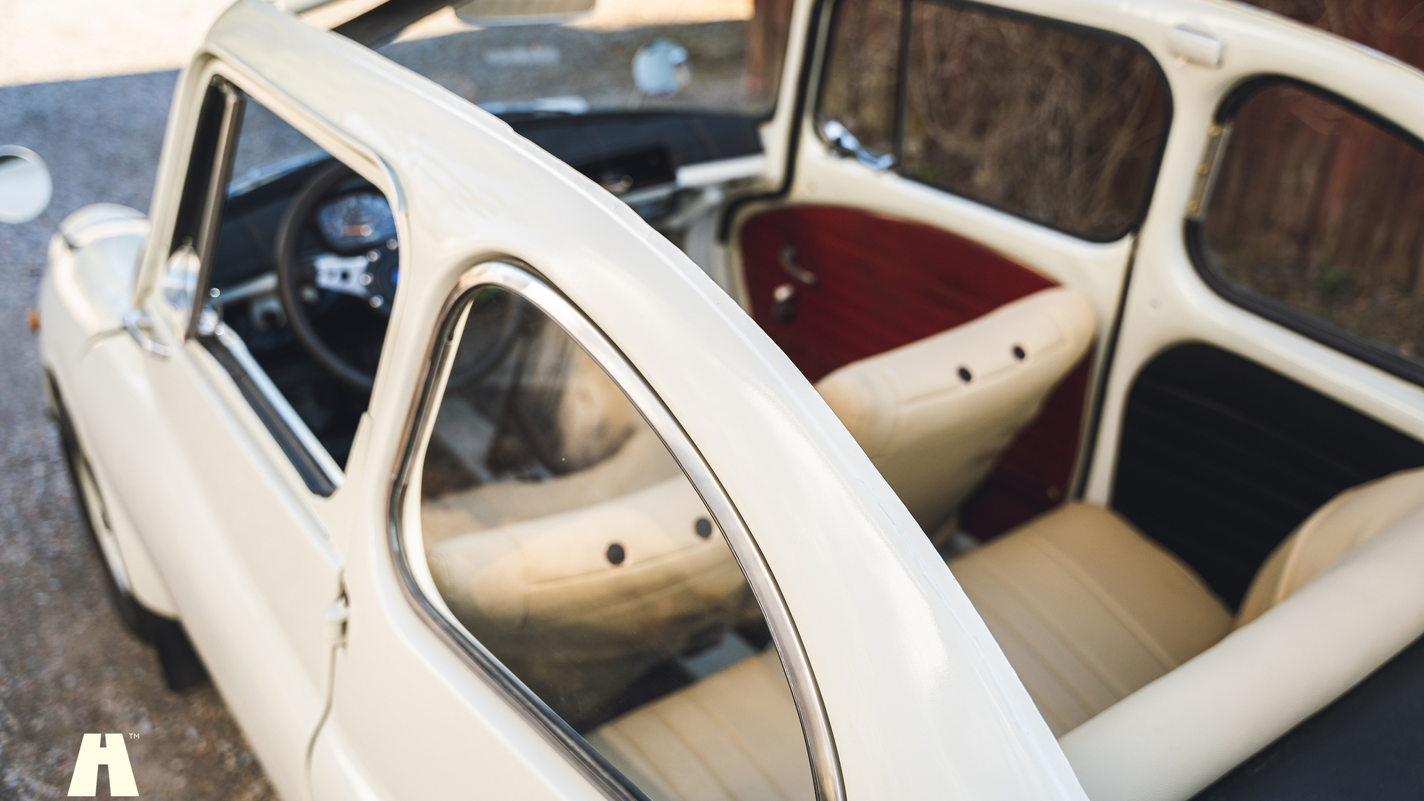 Exteriörbild på 1968 Subaru 360 Deluxe (20)