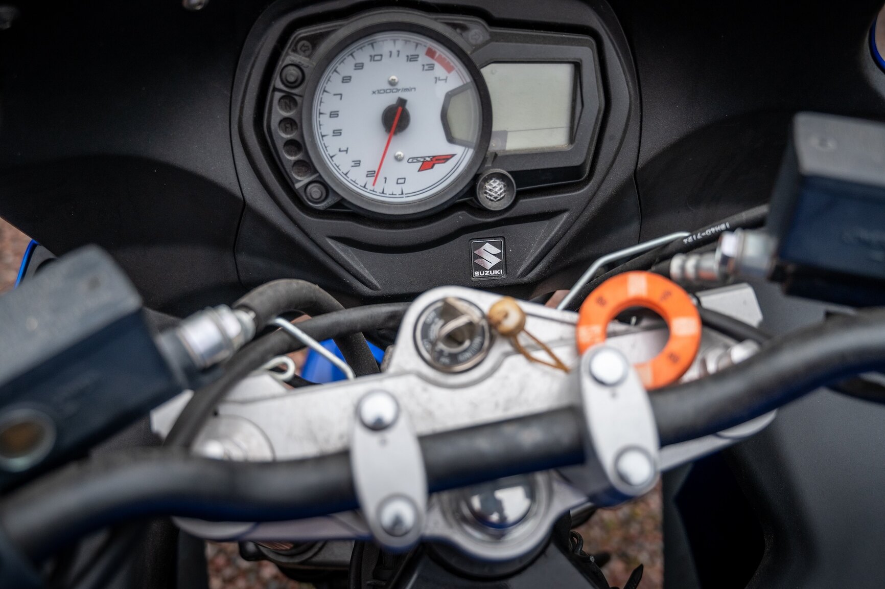 Aussenfoto 2008 Suzuki GSX650F (64)