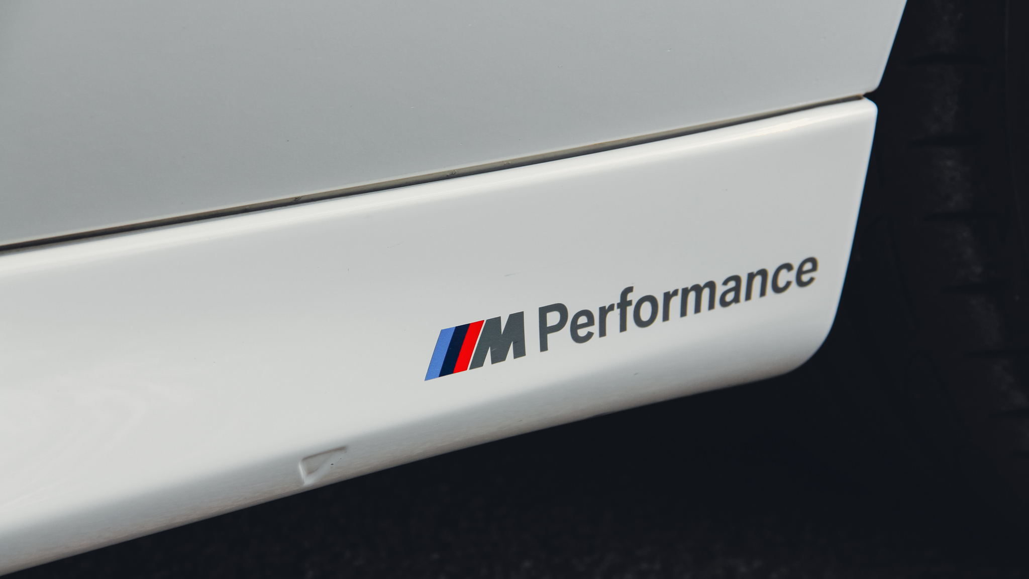 Exteriörbild på 1990 BMW E30 M3