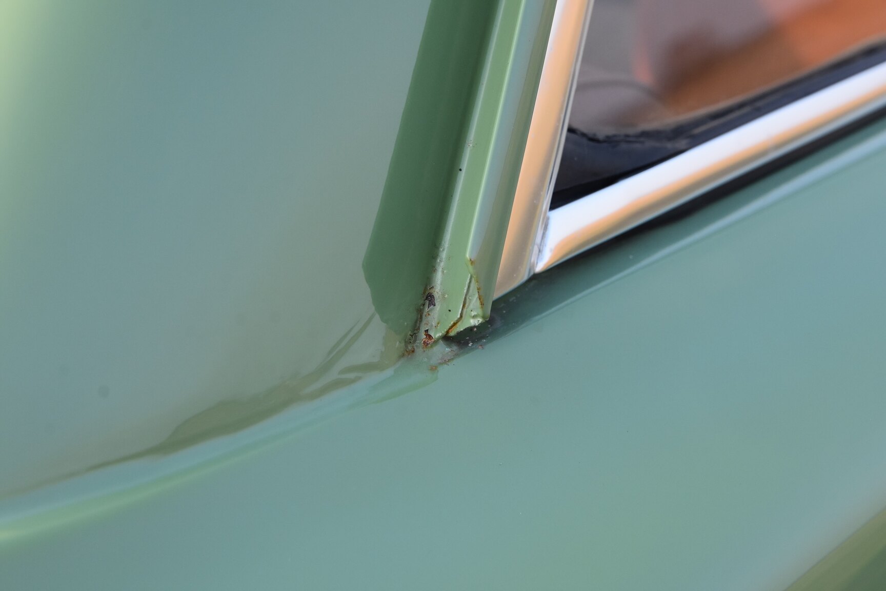 Exteriörbild på 1975 Volvo 242
