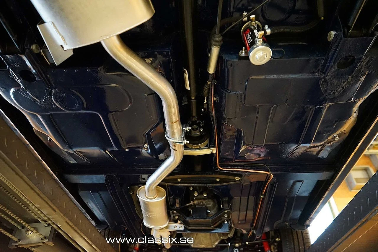 Bild von 1972 Alfa Romeo 1750 GT (5)