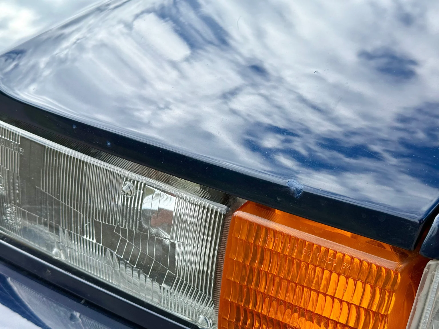 Aussenfoto 1997 Cadillac STS Seville 4.6 V8 (72)