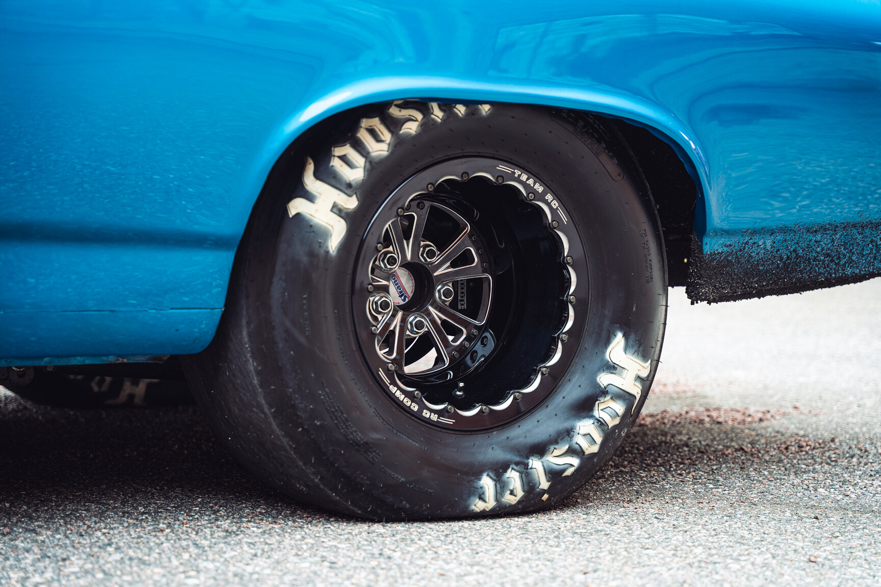 Exterior image of 1968 Chevrolet Chevelle PRO Street (43)