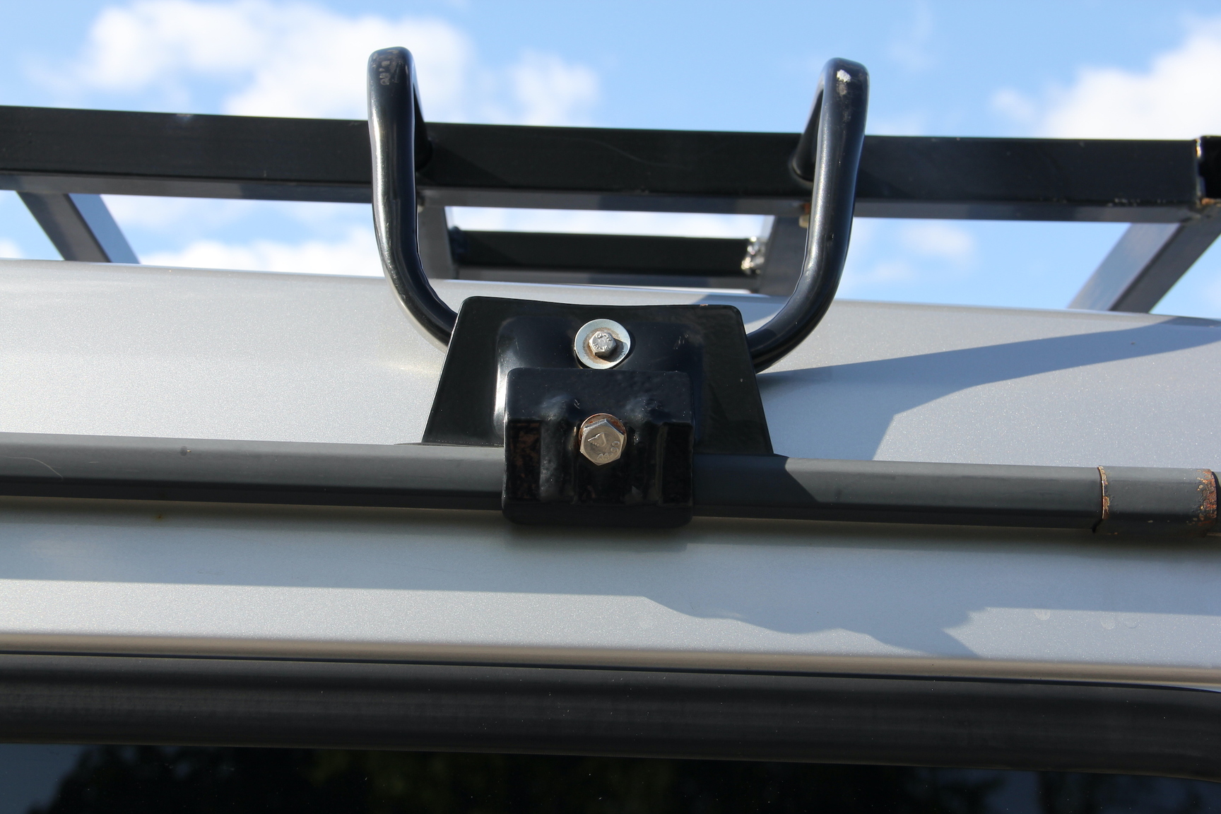 Exteriörbild på 2002 Mercedes-Benz G 500 (40)