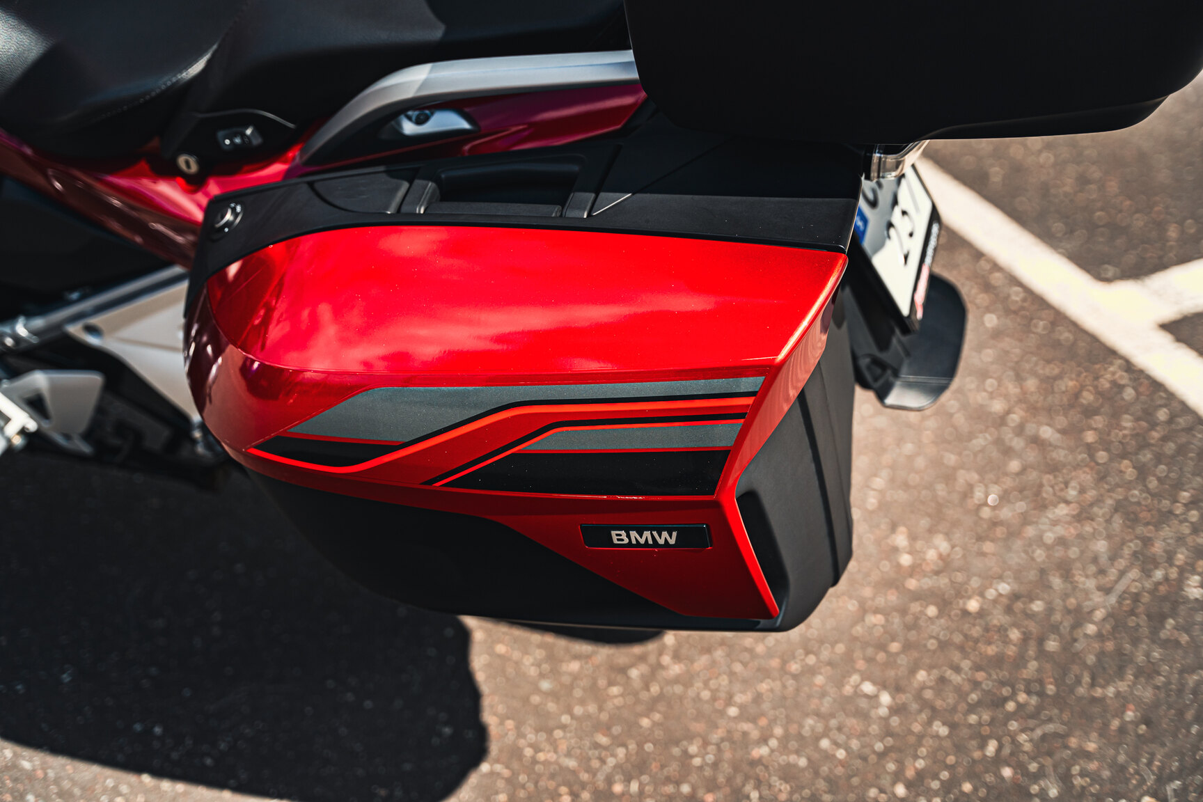 Aussenfoto 2018 BMW R 1200 RT