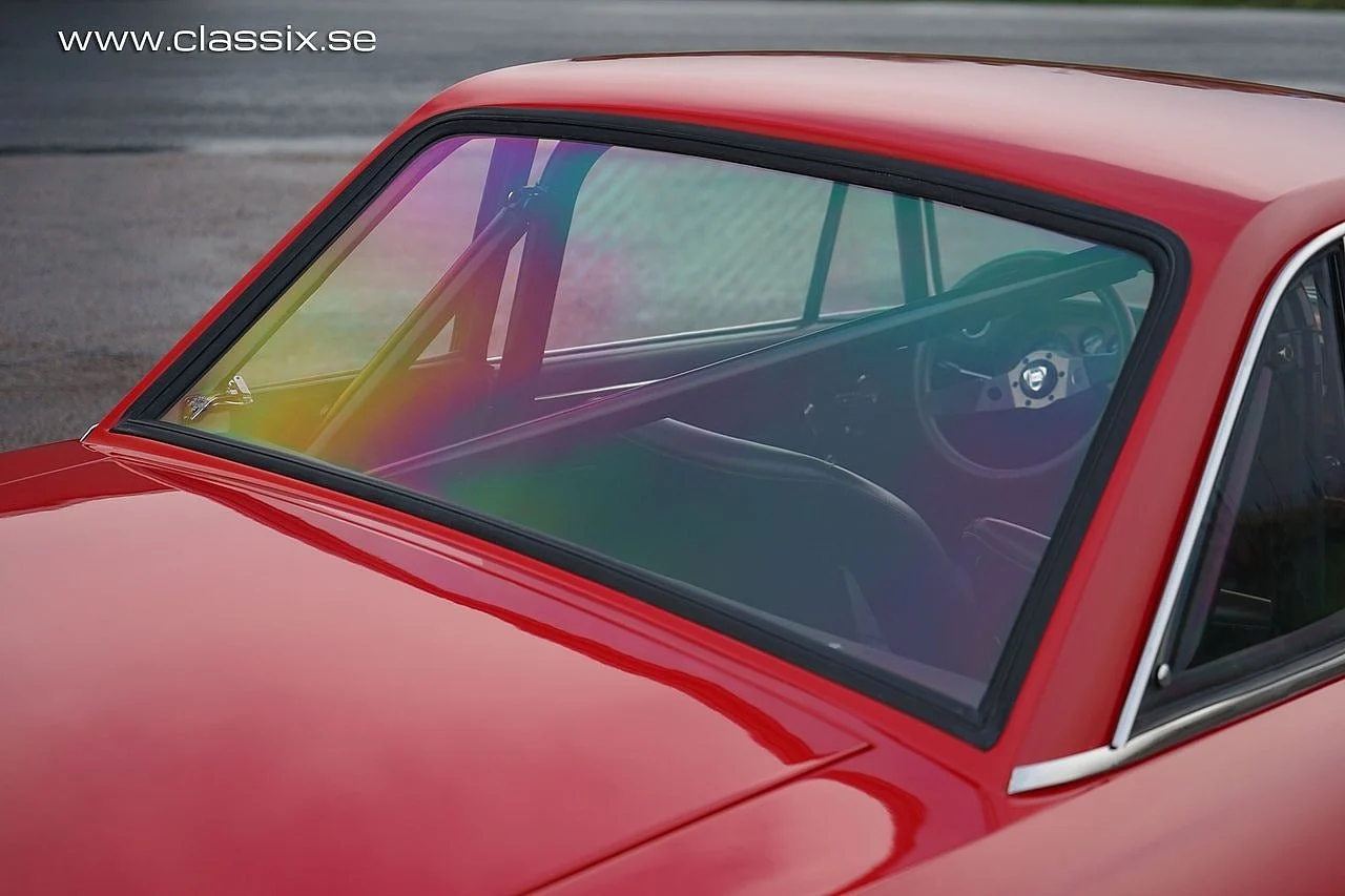 Bild von 1970 Lancia Fulvia (25)