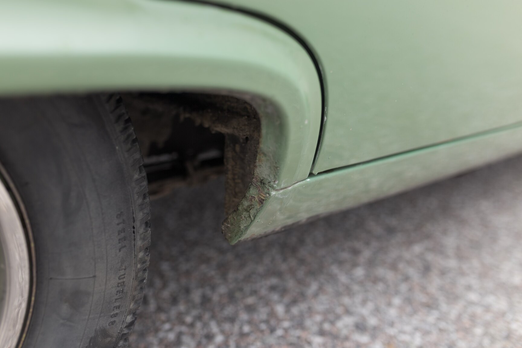 Exterior image of 1959 Ford Consul (69)