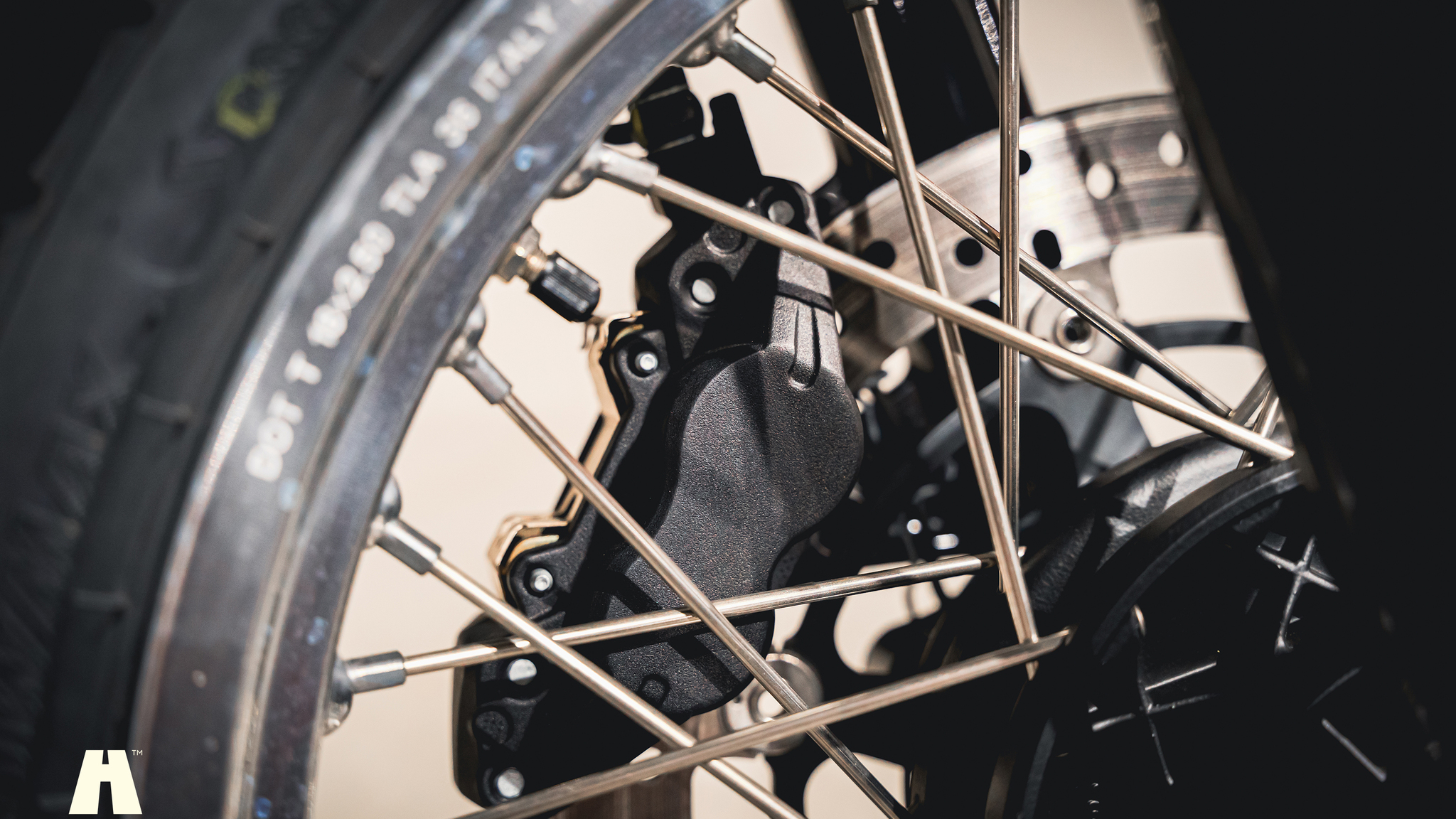 2020 Moto Guzzi V7 III Special, Mekanik