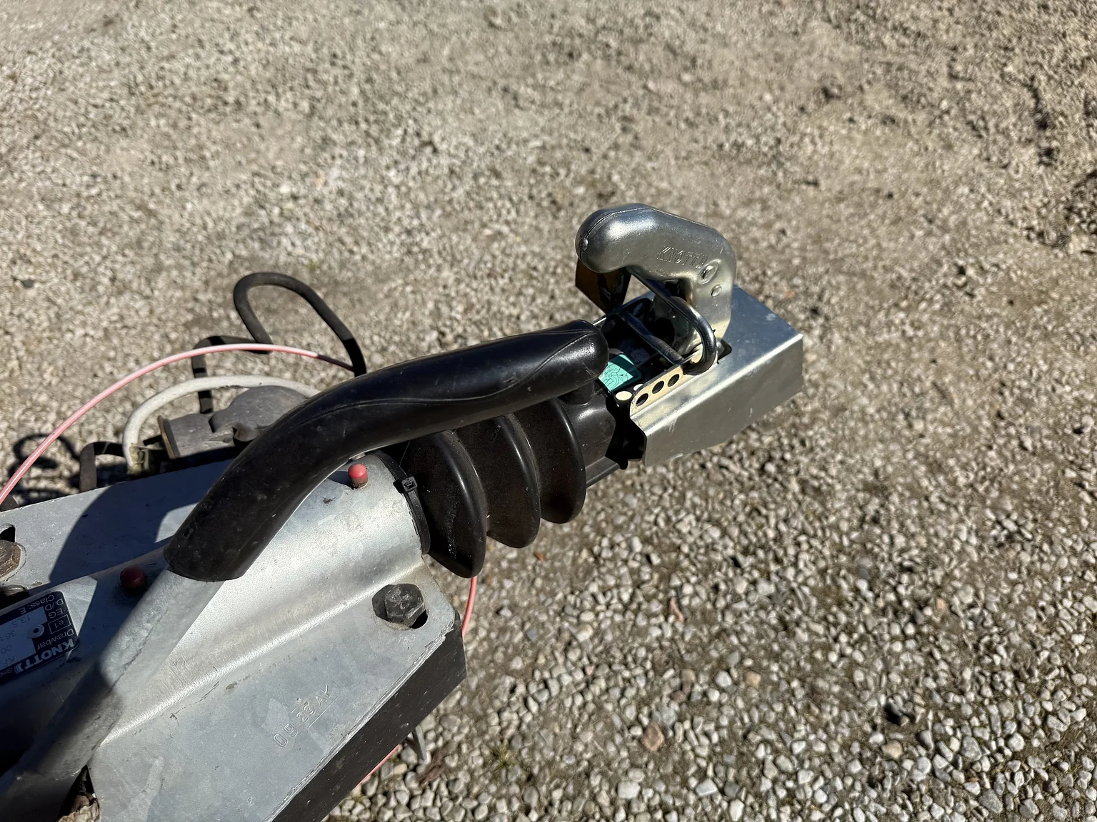 Exteriörbild på 1981 Farsbo Bilsläp (14)