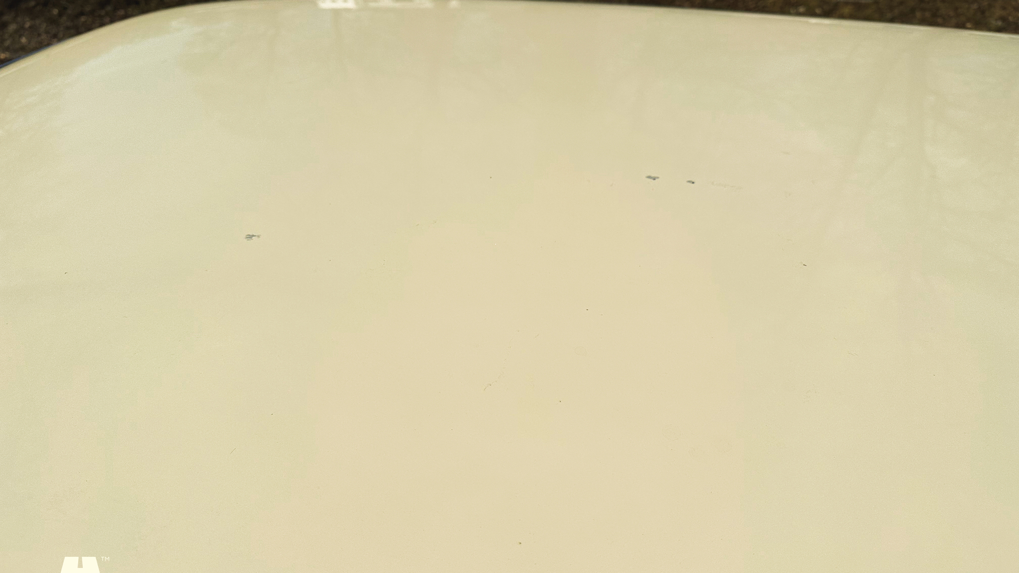 Exteriörbild på 1972 Mercedes-Benz 200