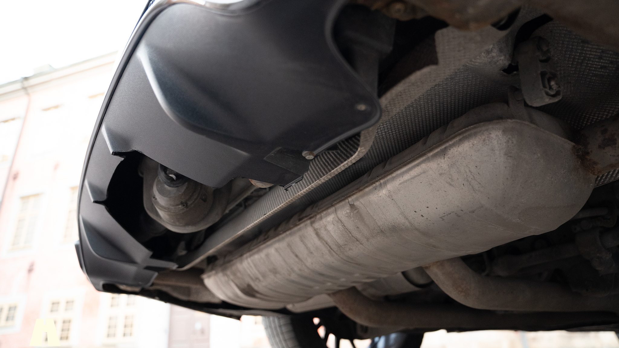 Image of 2017 Mercedes-Benz GLS 63 AMG mechanics (35)