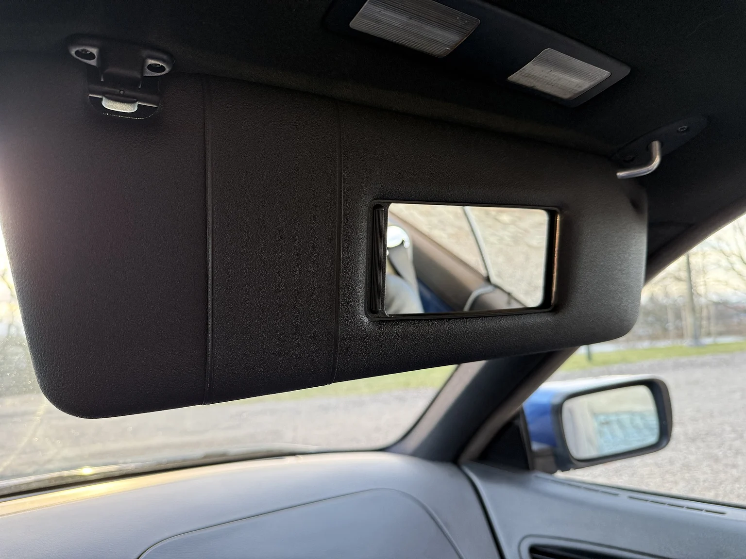 Interiörbild 1992 BMW 850iA - No Reserve (80)