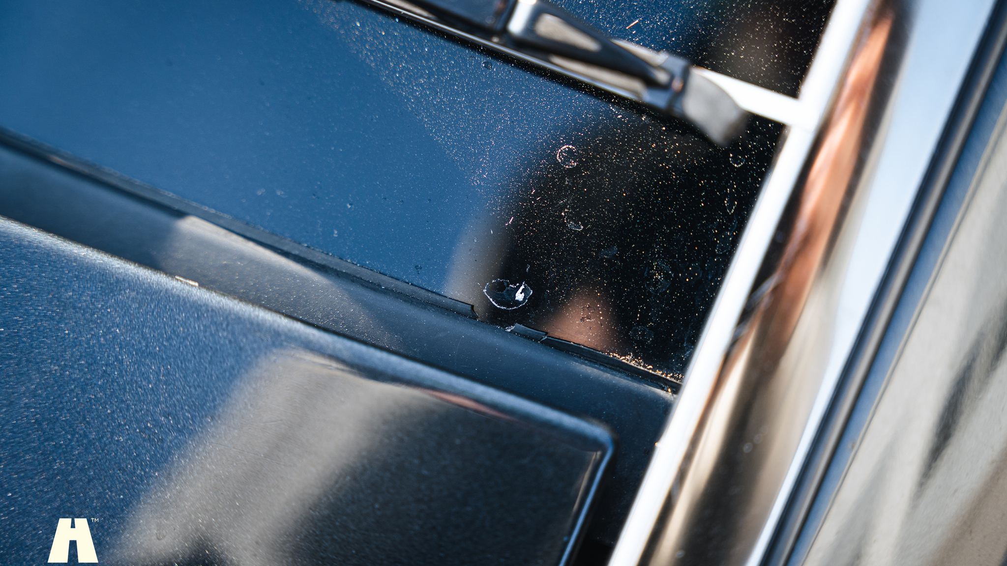 Exterior image of 1992 Mercedes-Benz 190E 2.5-16 Cosworth