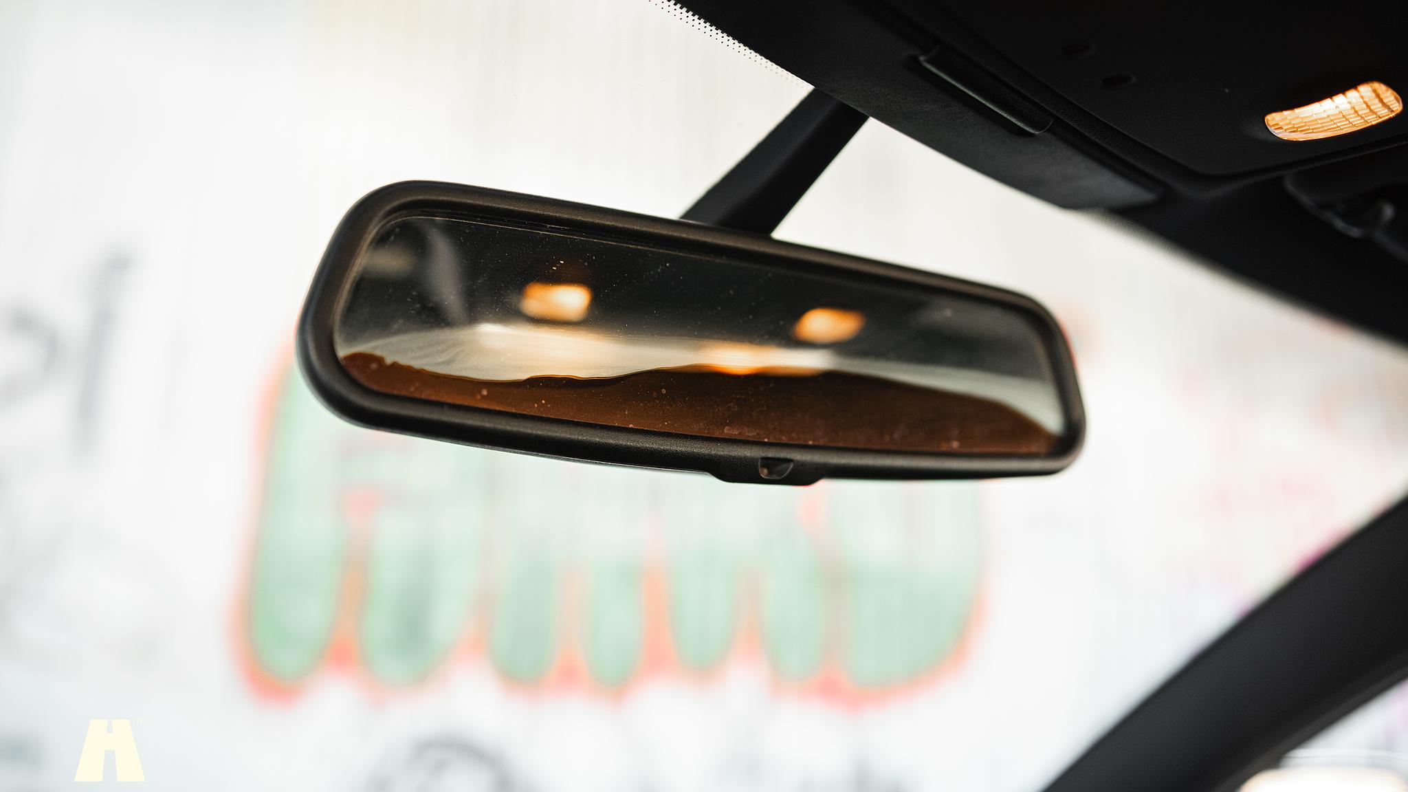 Interior image of 2001 Audi RS4 B5 (62)