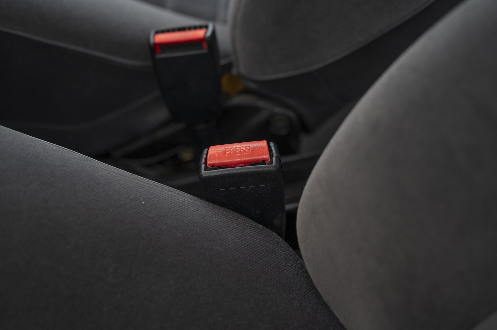 Interior image of 1992 SAAB 900S – NO RESERVE