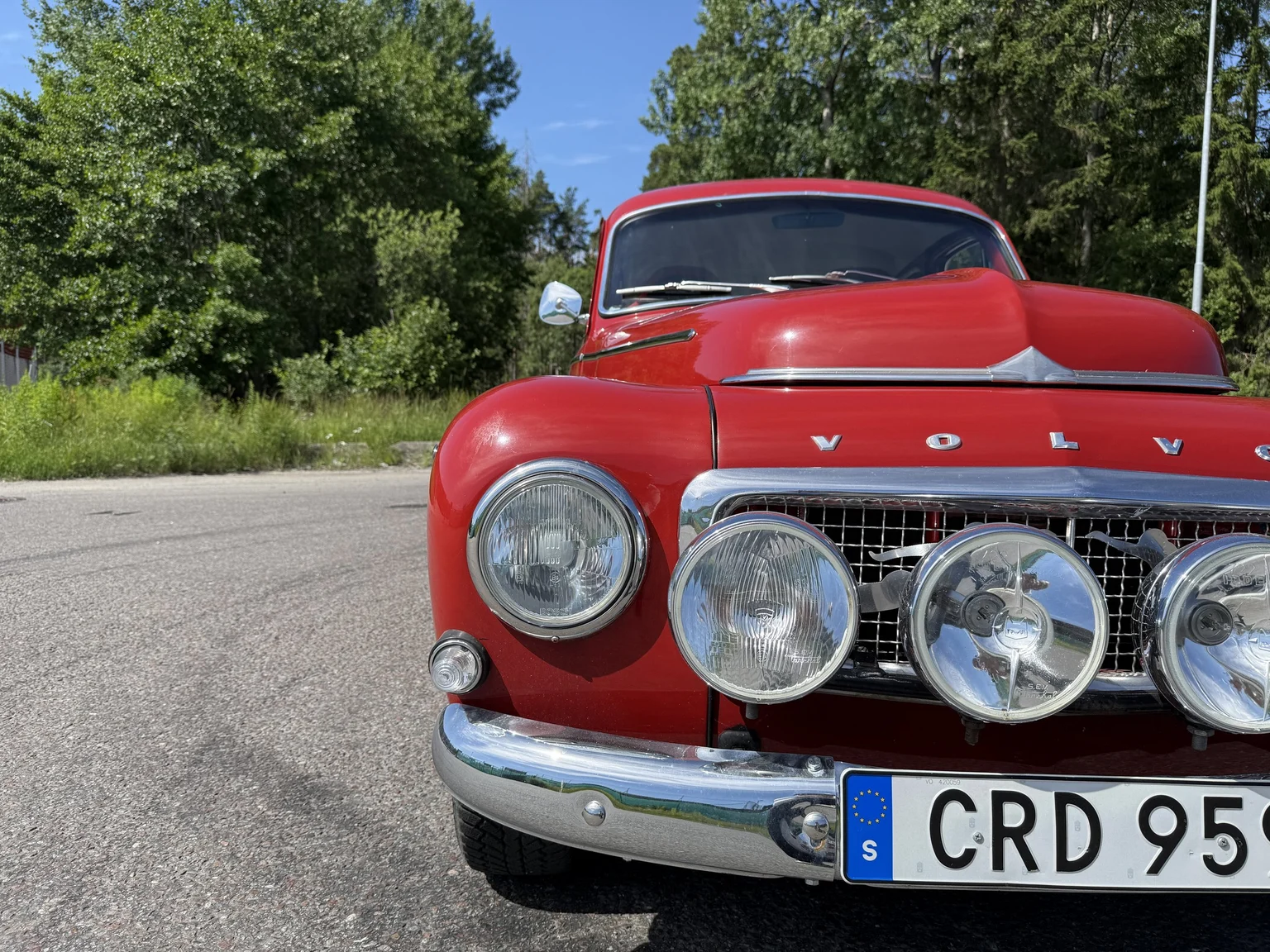 Aussenfoto 1965 Volvo PV "Rally" (5)
