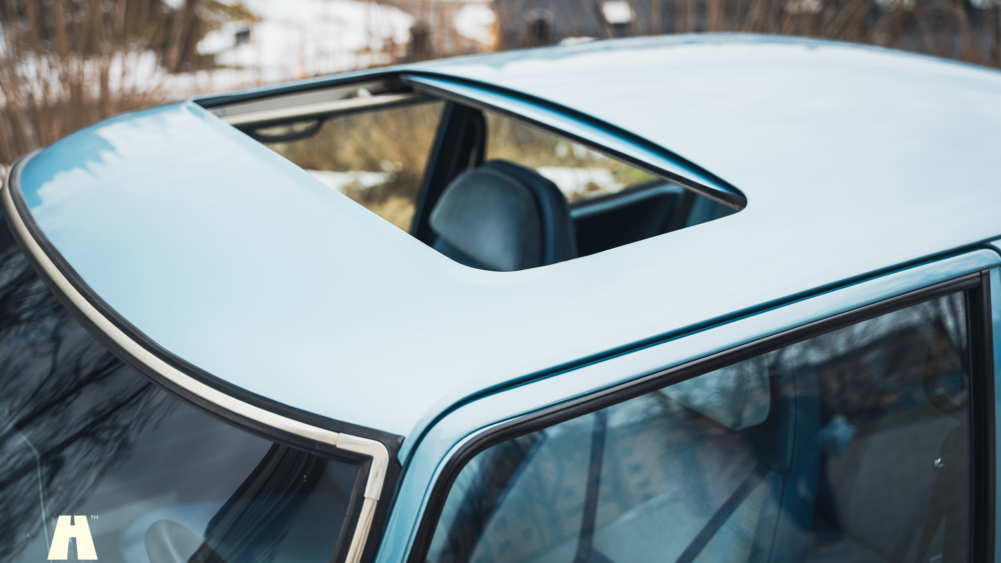 Exterior image of 1979 Saab 900 Turbo (26)