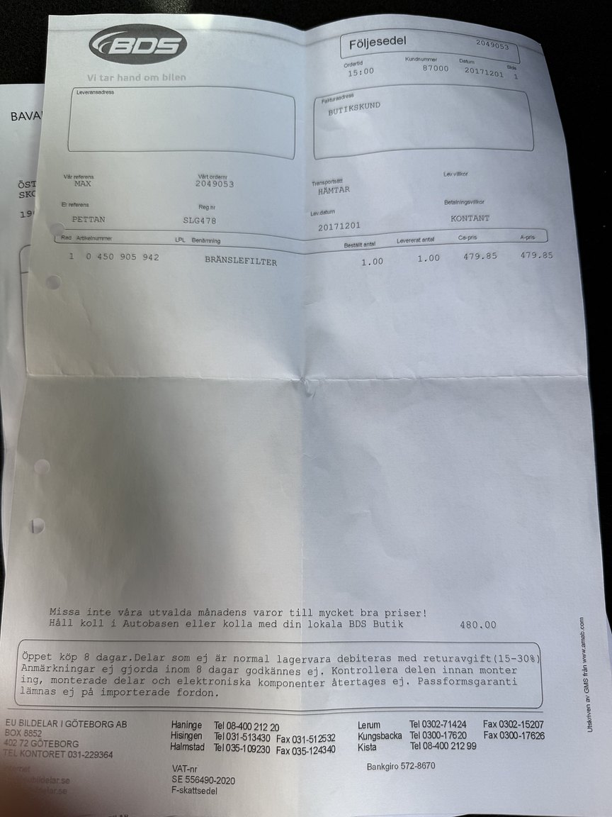 Documentation for 1999 BMW Z3 M Coupé (13)