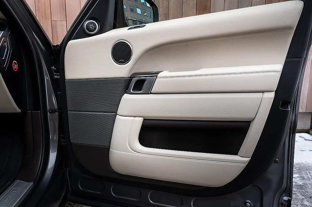 Bild von 2014 Land Rover Range Rover (31)