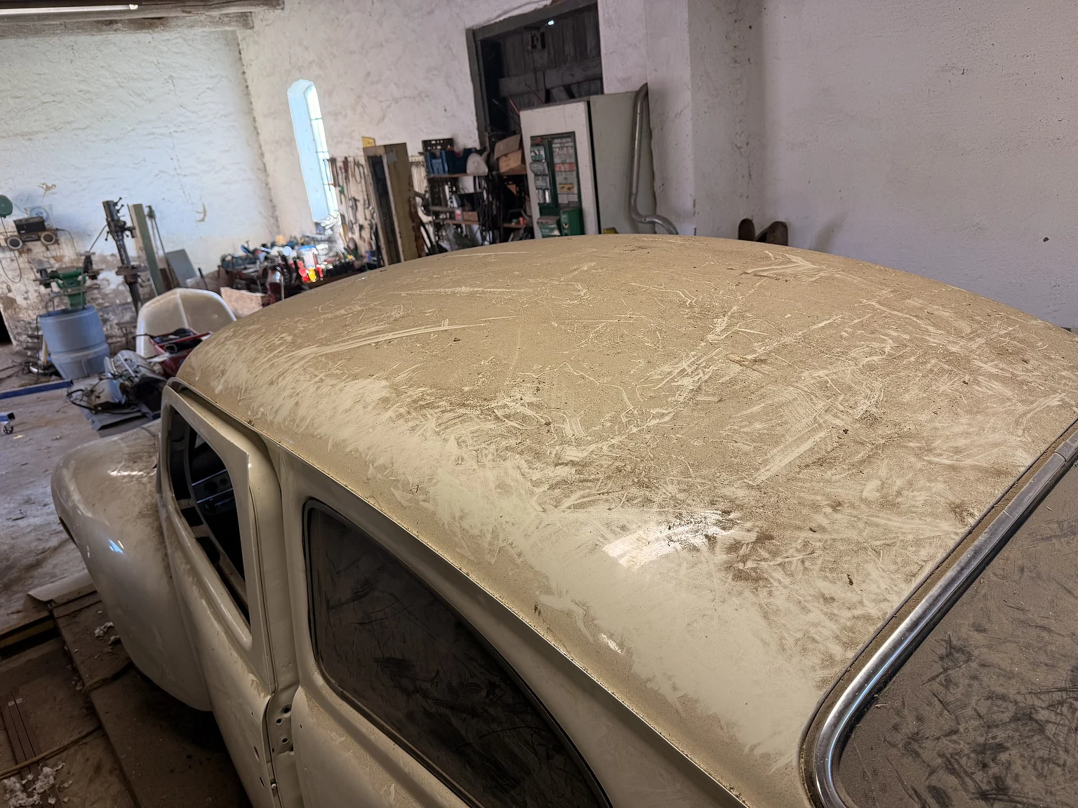 Aussenfoto 1965 Volvo PV 544F (49)