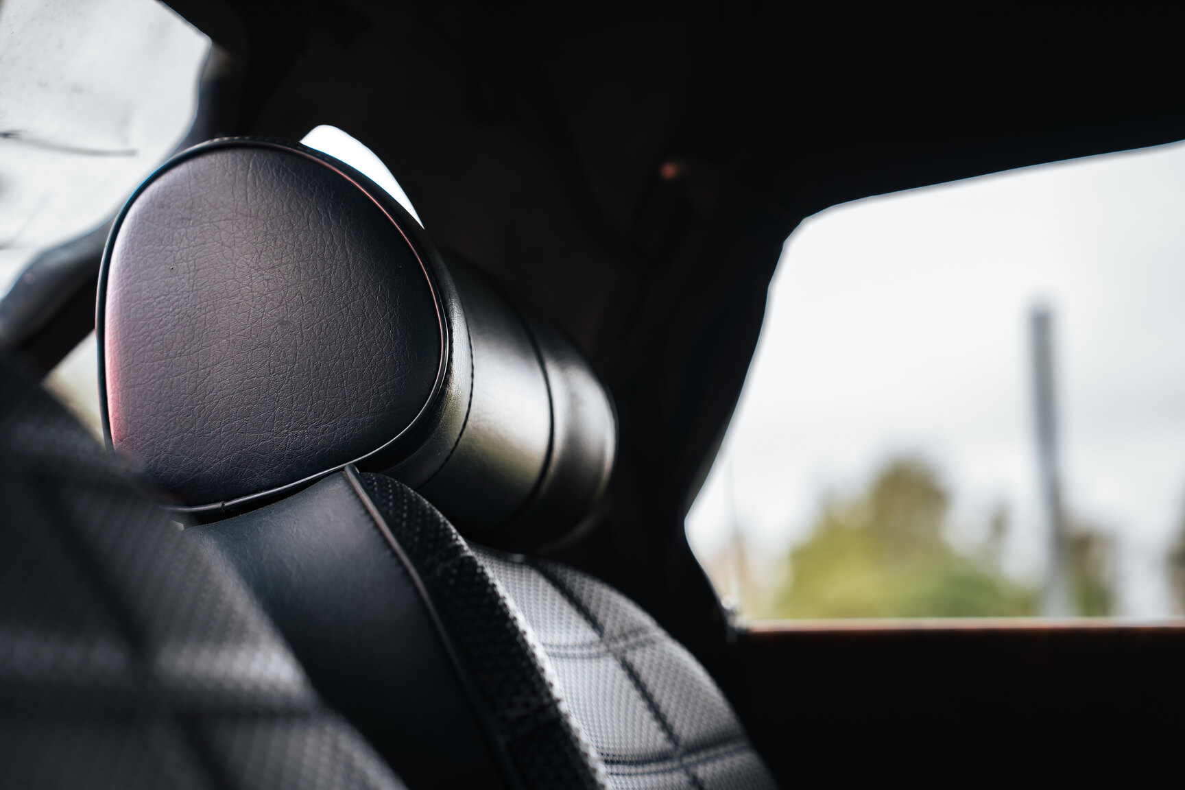 Interior image of 1973 MG MGB Roadster (59)