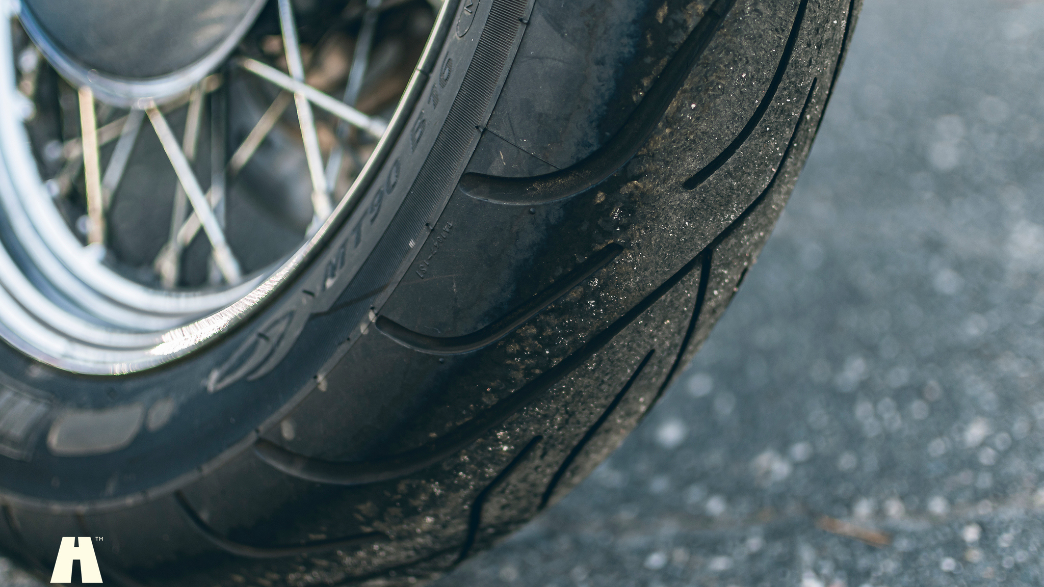 Exteriörbild på 2000 Harley Davidson Heritage Softail Classic (14)