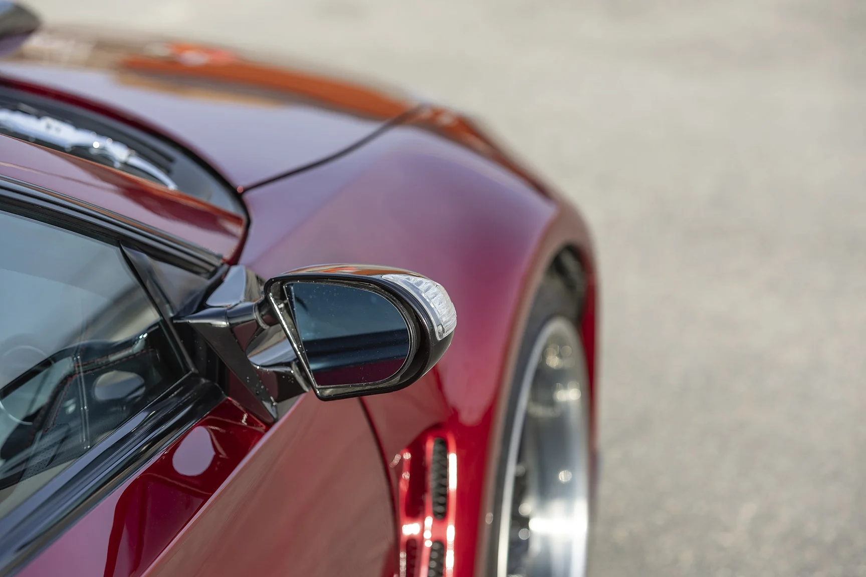 Aussenfoto 2002 Toyota Celica APR GT300 - NO RESERVE (16)