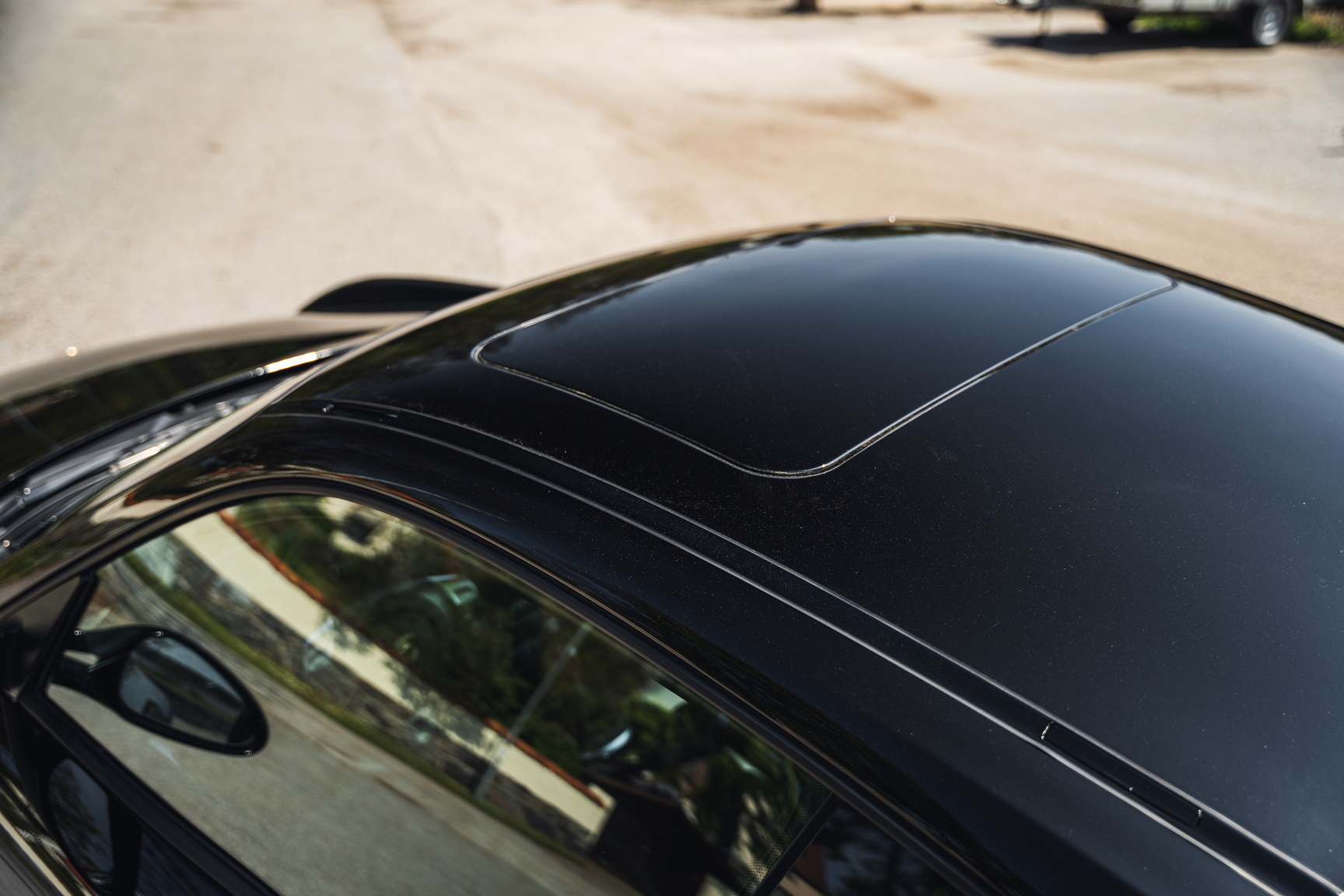 Aussenfoto 2009 Porsche 997.2 C2S Manuell (19)