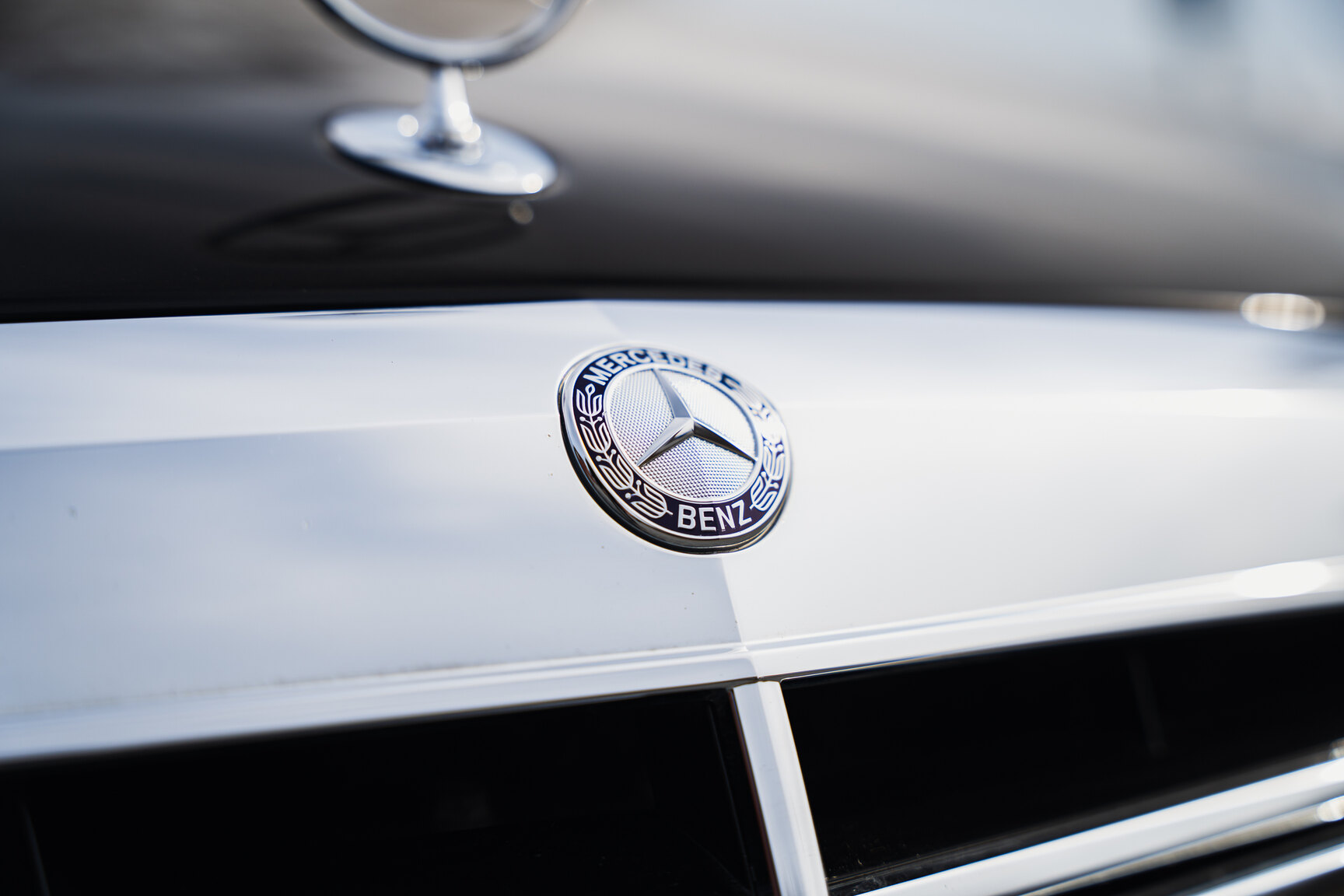 Aussenfoto 2011 Mercedes-Benz S600