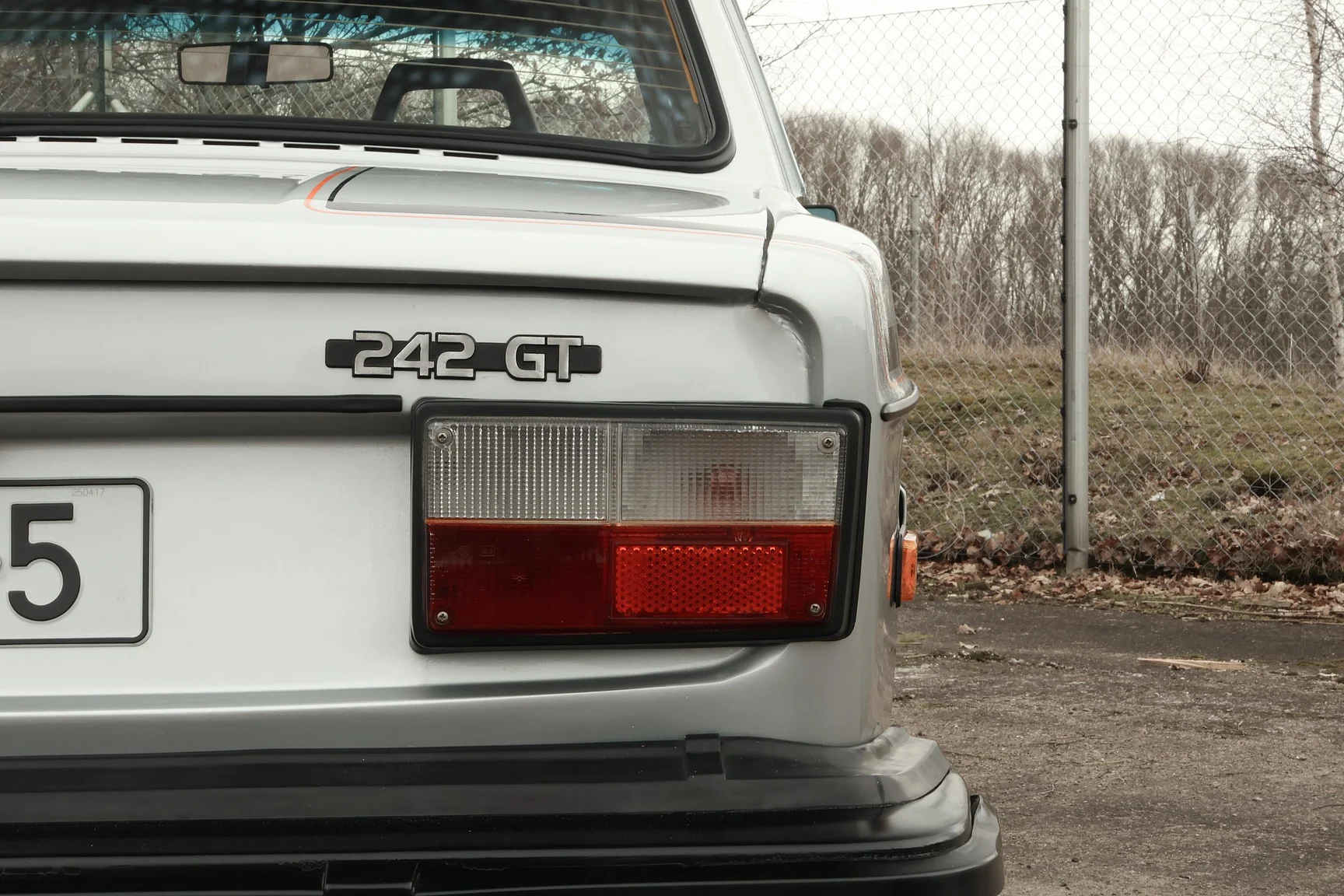 Aussenfoto 1978 Volvo 242 GT (14)