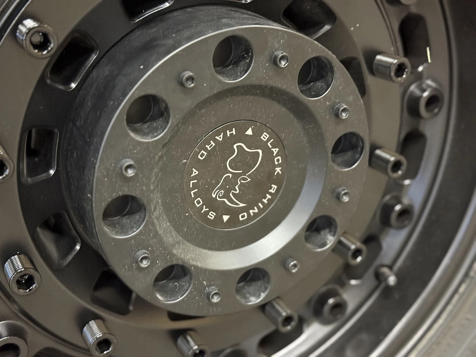 Exteriörbild på 2020 Dodge Ram 2500 Overland (43)