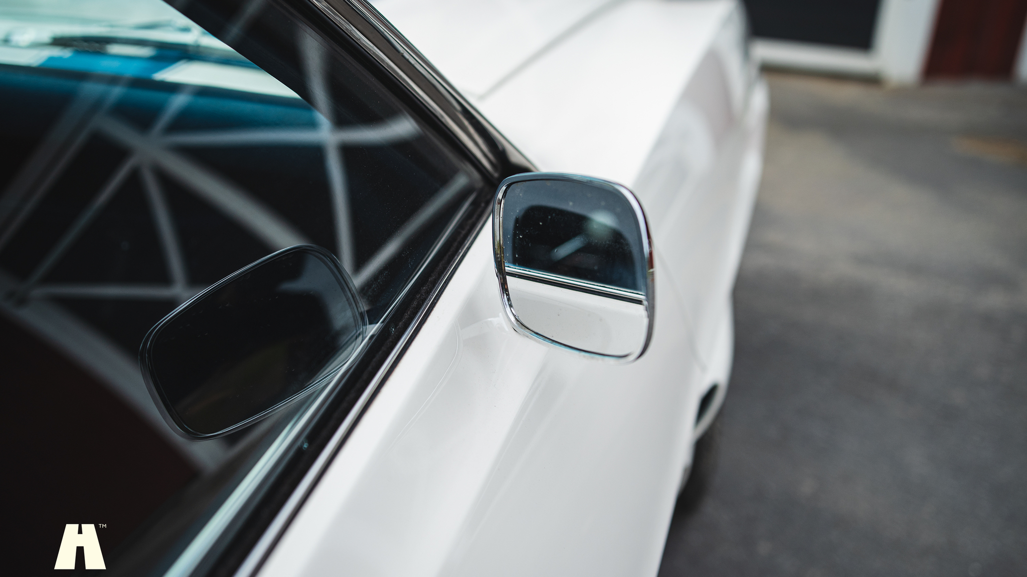 Exteriörbild på 1969 Pontiac Firebird convertible 