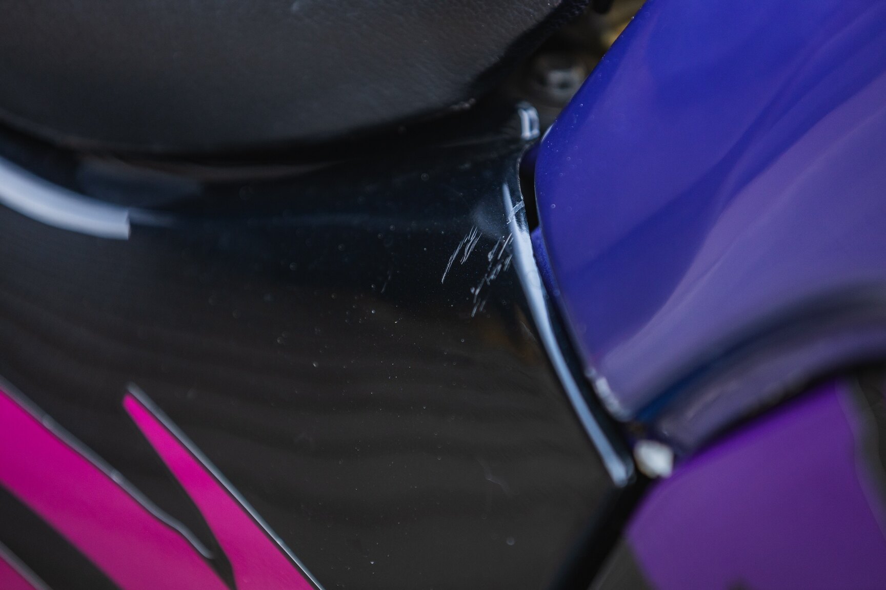 Aussenfoto 1994 Suzuki GSX-R750 (45)