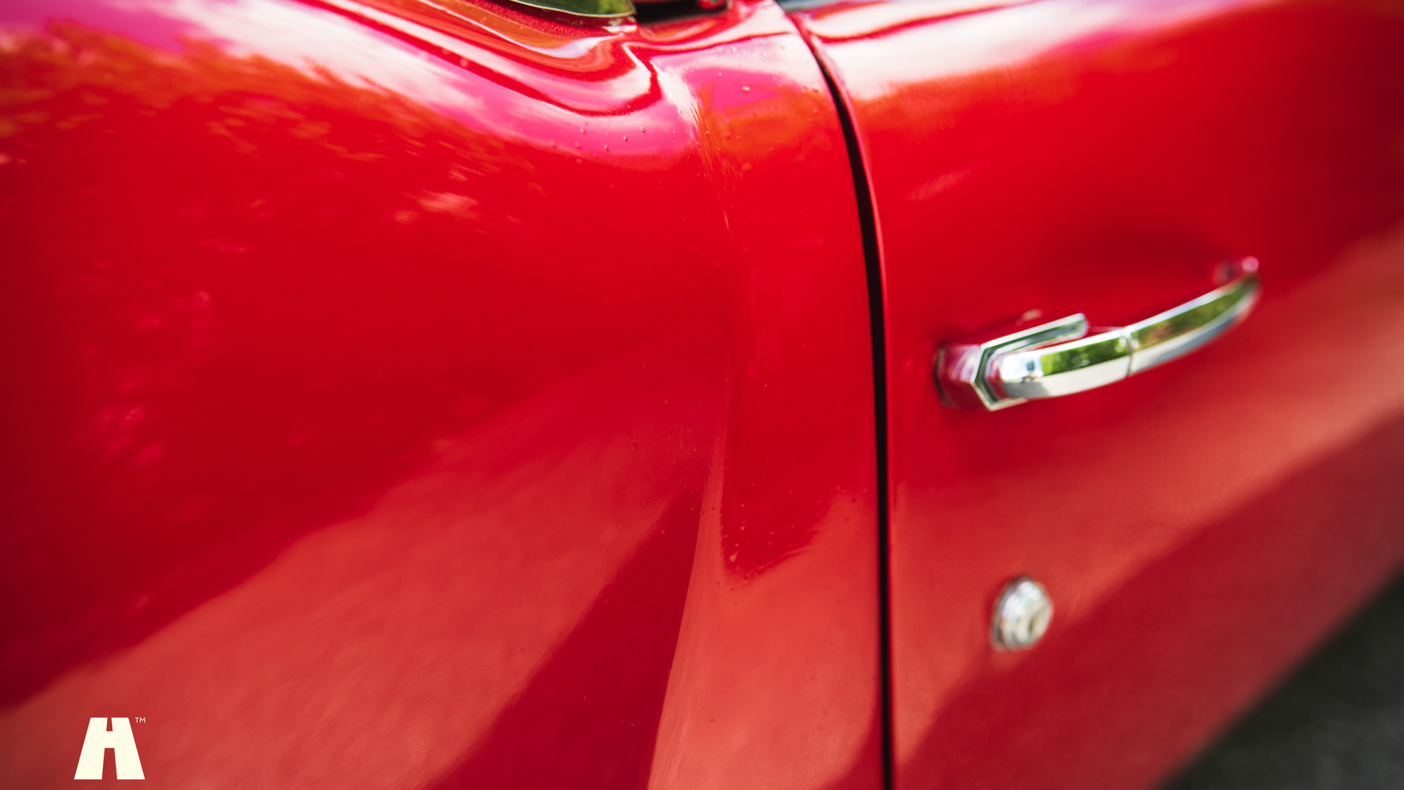 Exterior image of 1967 Triumph GT6