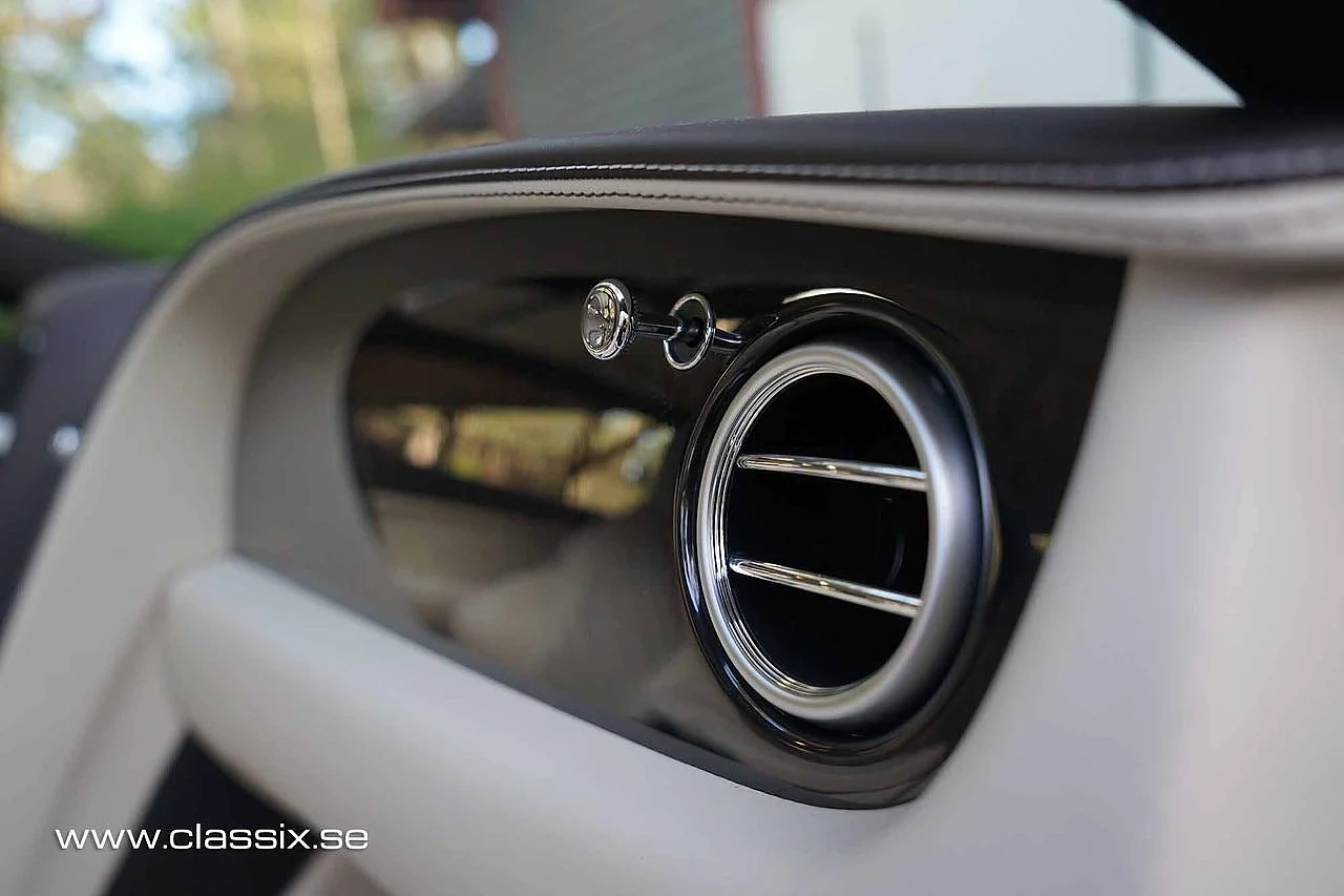 Bild von 2016 Bentley Continental GT (4)