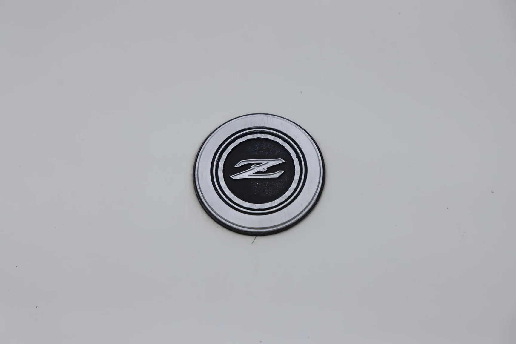 Exteriörbild på 1983 Datsun 280ZX (20)